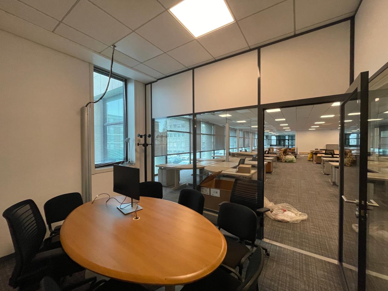 Location bureau Le Havre Seine-Maritime OLBUR2642400 14