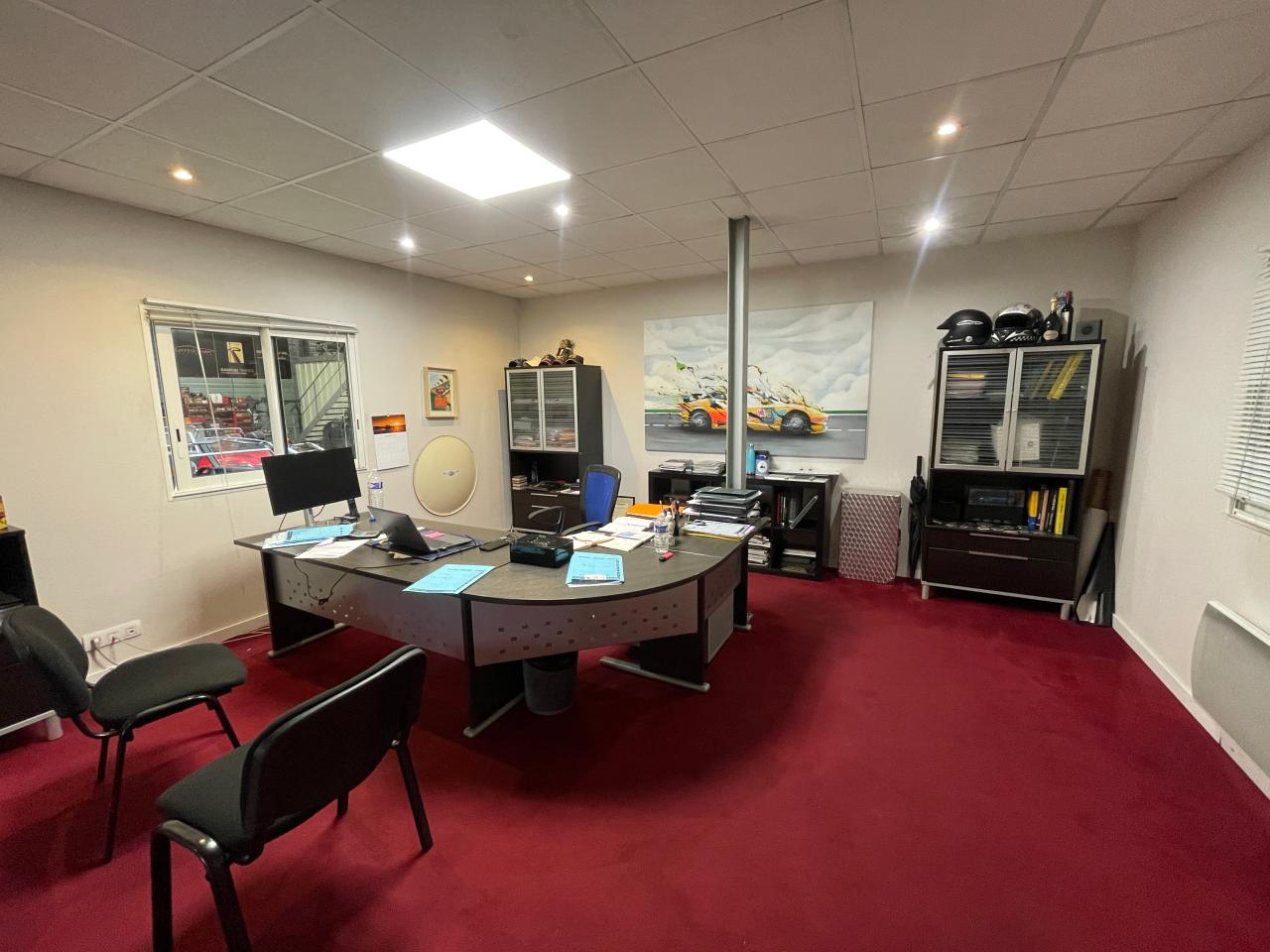 Location local d'activité Colomiers Haute-Garonne OLACT2644719 8