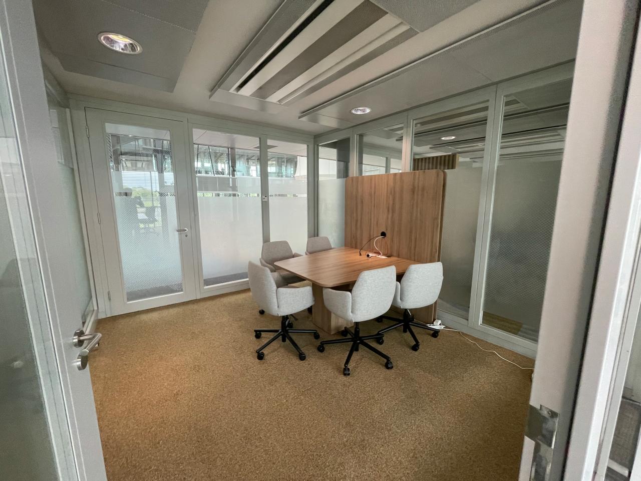 Location coworking Saint-Herblain Loire-Atlantique OLBUR2424776 4