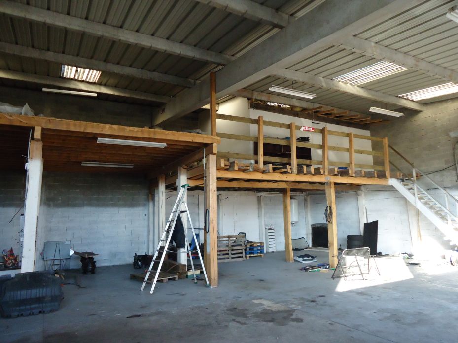 Location local d'activité Saint-Symphorien-d'Ozon Rhône OLACT2308110 9