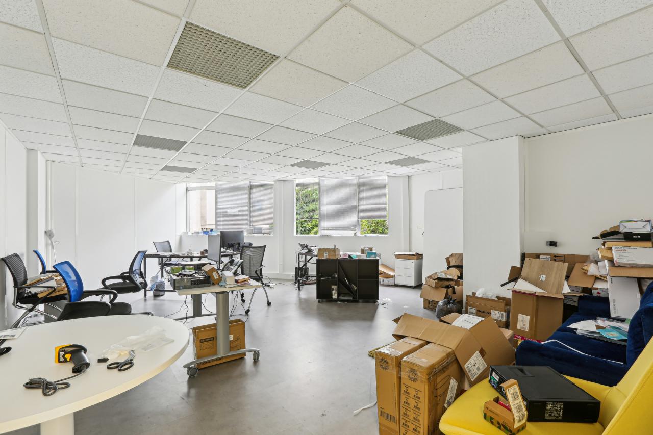 Location bureau Kremlin-Bicêtre Val-de-Marne OLBUR2311394 4