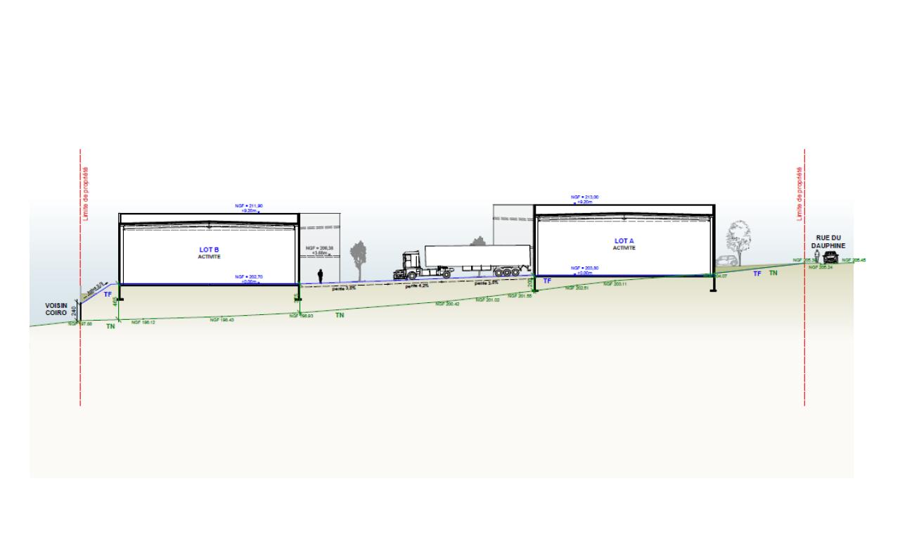 Location local d'activité Saint-Priest Rhône OLACT2638835 11