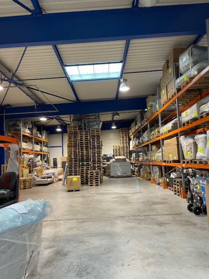 Location local d'activité Morville-lès-Vic Moselle OLACT2639959 9