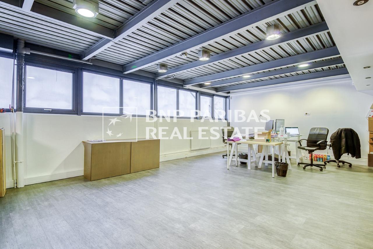 Location bureau Clichy Hauts-de-Seine OLBUR2100592 8