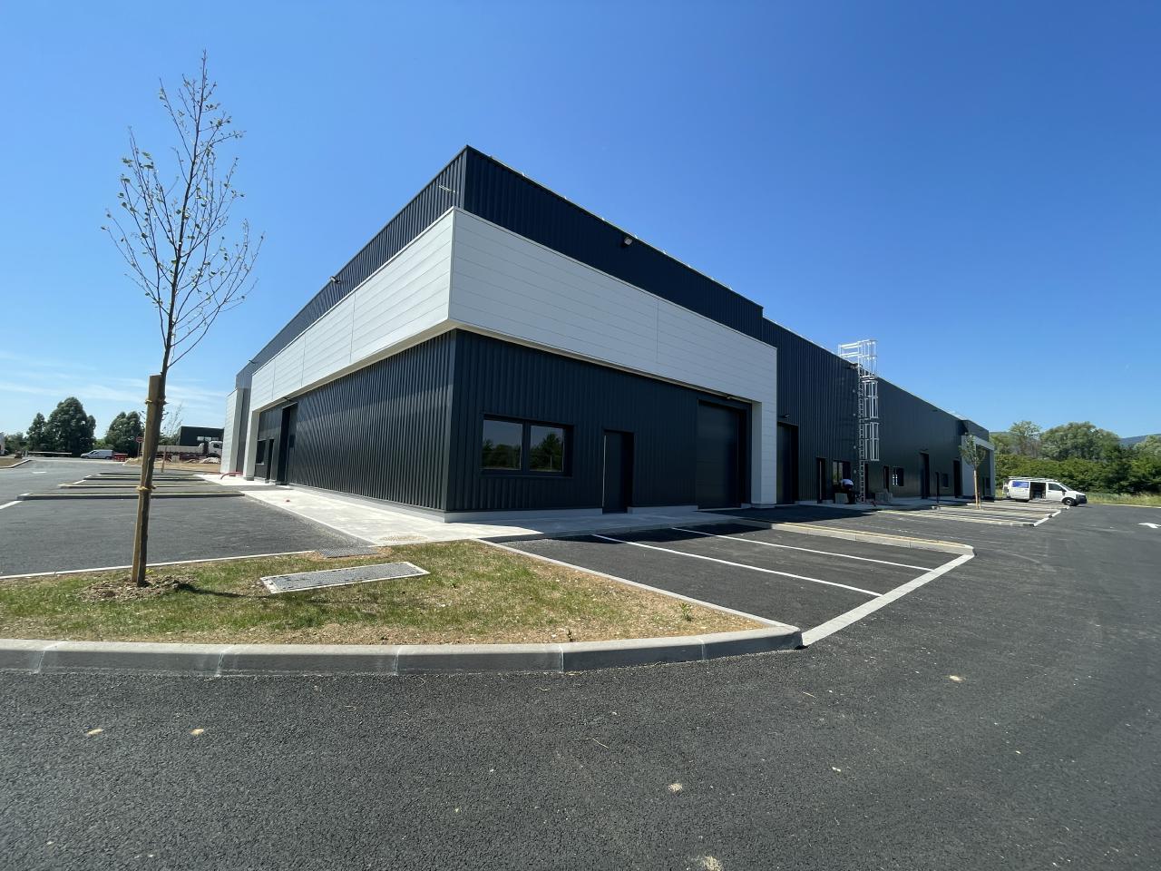Location local d'activité Goxwiller Bas-Rhin OLACT2643985 4