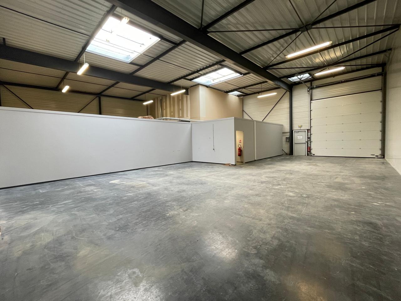 Location local d'activité Boos Seine-Maritime OLACT2534204 11