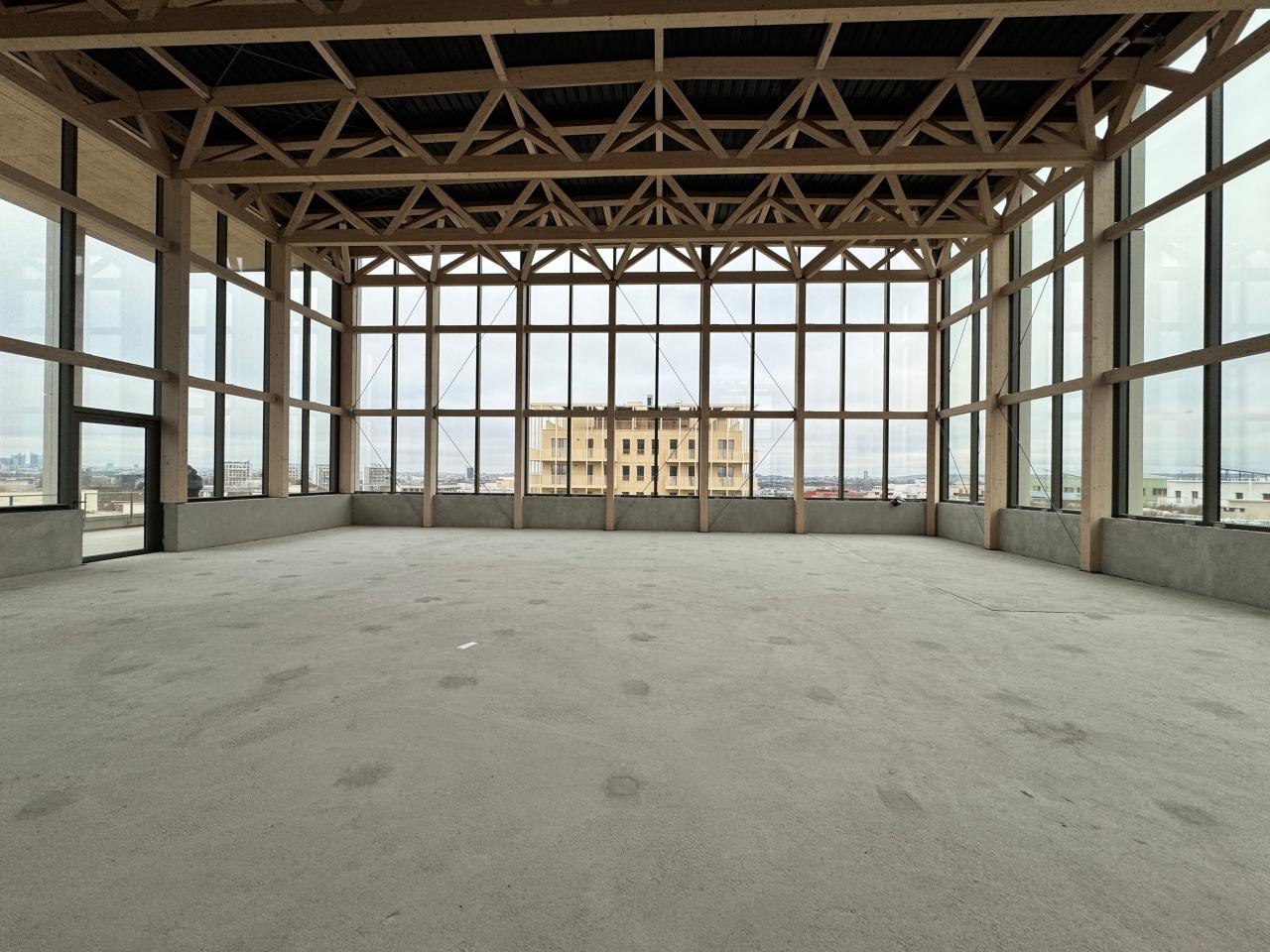 Location bureau Saint-Ouen Seine-Saint-Denis OLBUR2529619 7