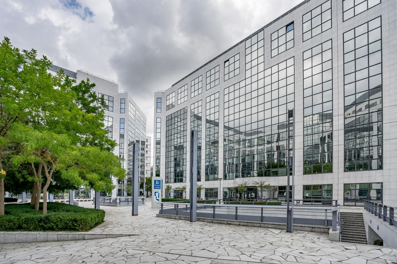 Location bureau Noisy-le-Grand Seine-Saint-Denis OLBUR2107280 6