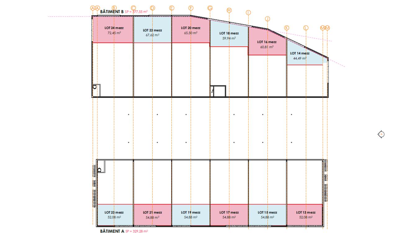Vente local d'activité Cessens Savoie OVACT2426074 5