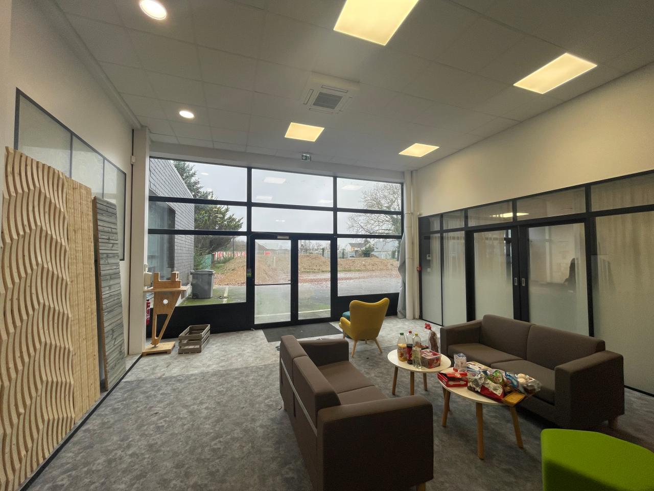 Location local d'activité Bruz Ille-et-Vilaine OLACT2537975 11