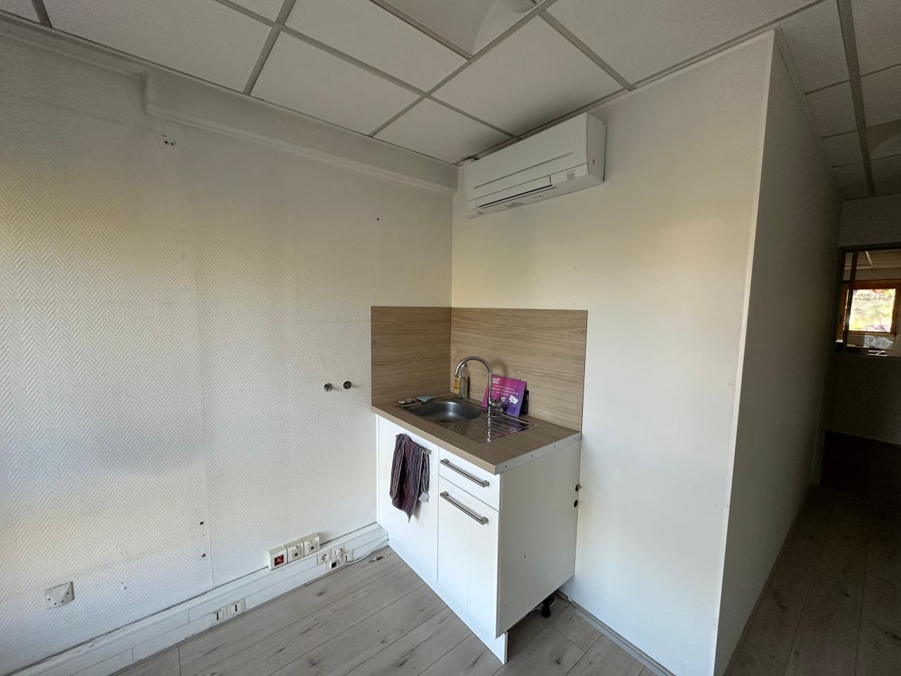 Vente bureau Dijon Côte-d'Or OVBUR2643116 12
