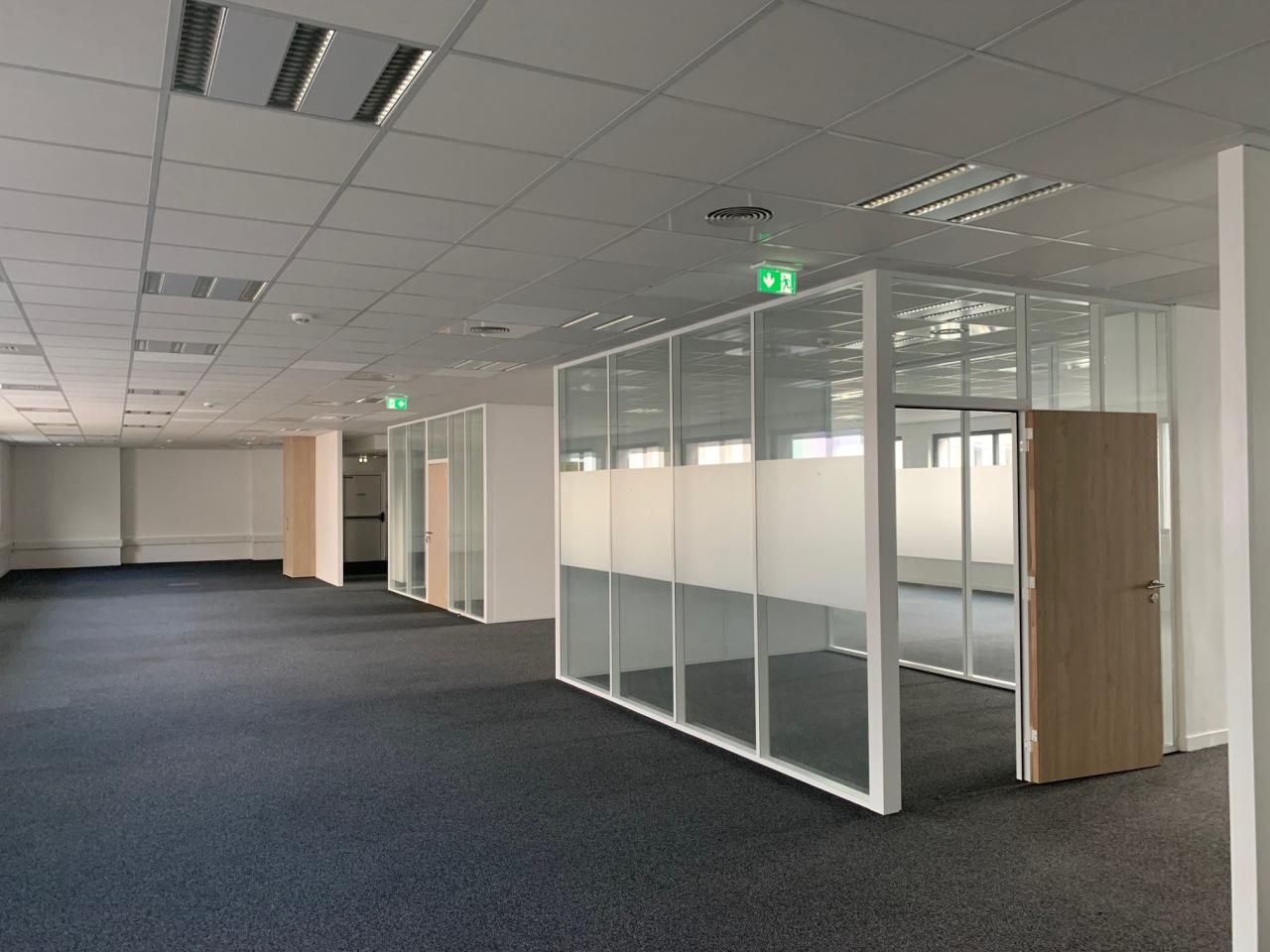 Location bureau Villeneuve-d'Ascq Nord OLBUR2529409 2