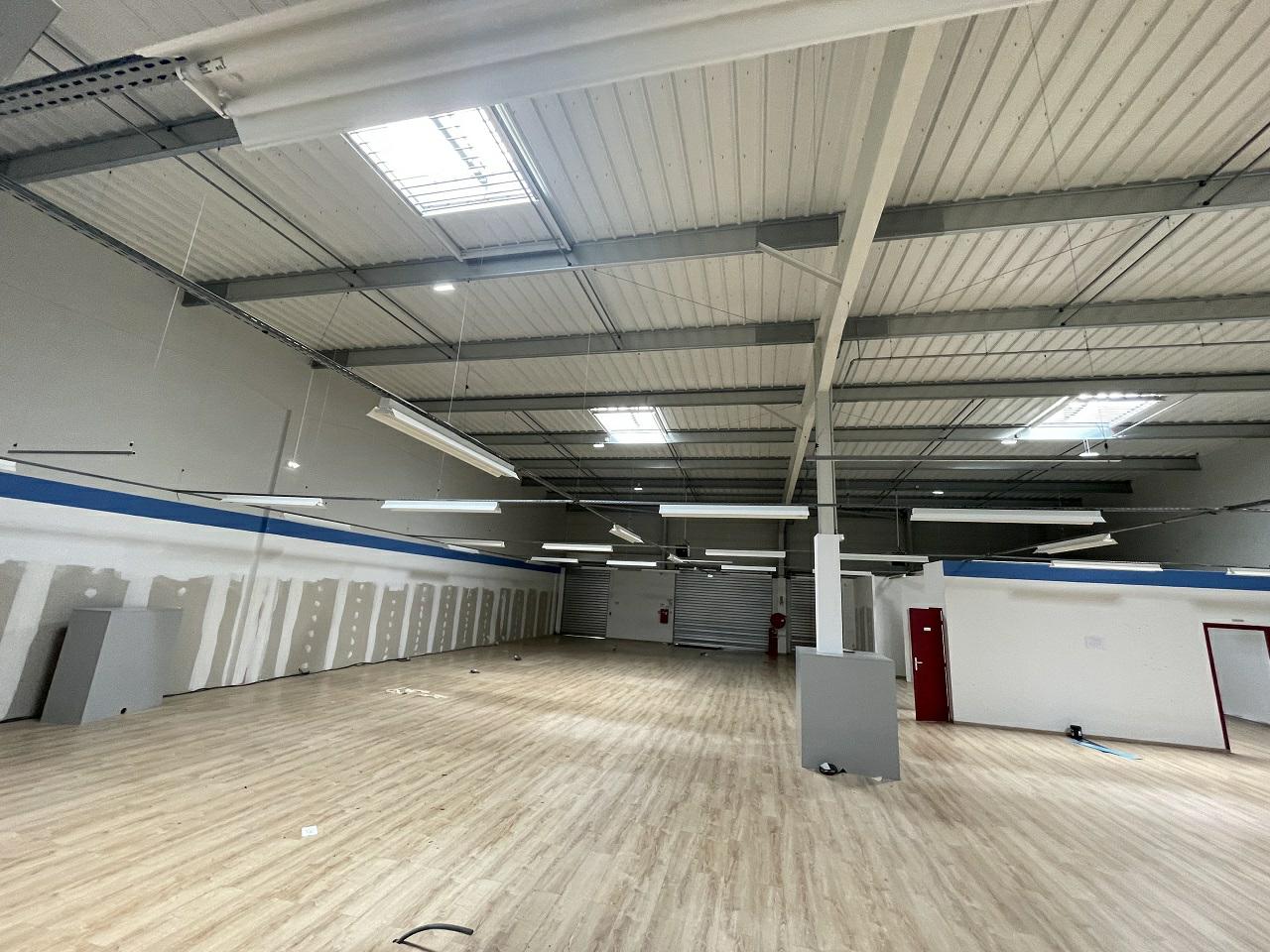 Location local d'activité Choisey Jura OLACT2309586 5