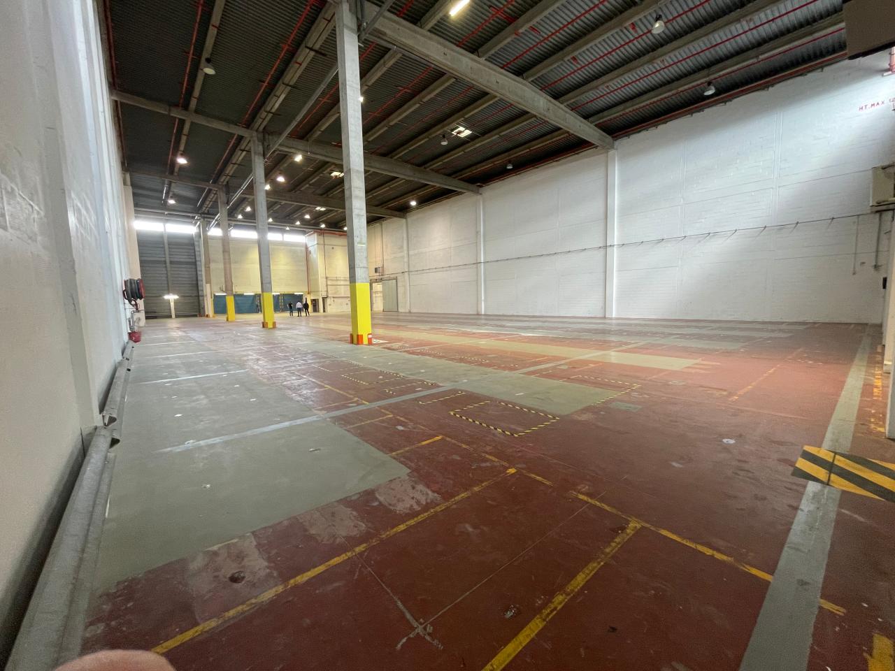 Location entrepôt classe b Orly Val-de-Marne OLLOG2424589 7