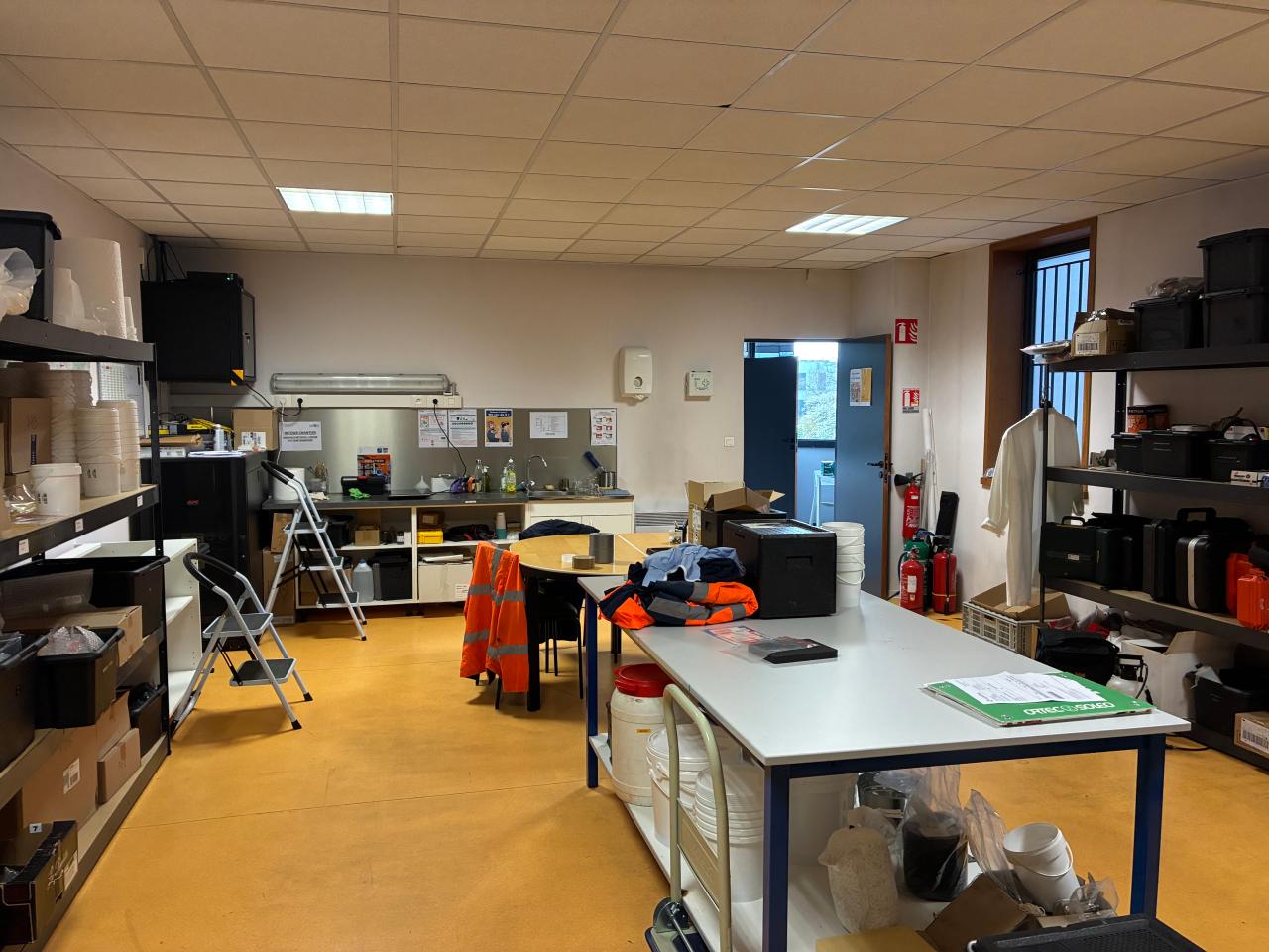 Vente local d'activité Villers-lès-Nancy Meurthe-et-Moselle OVACT2639482 12