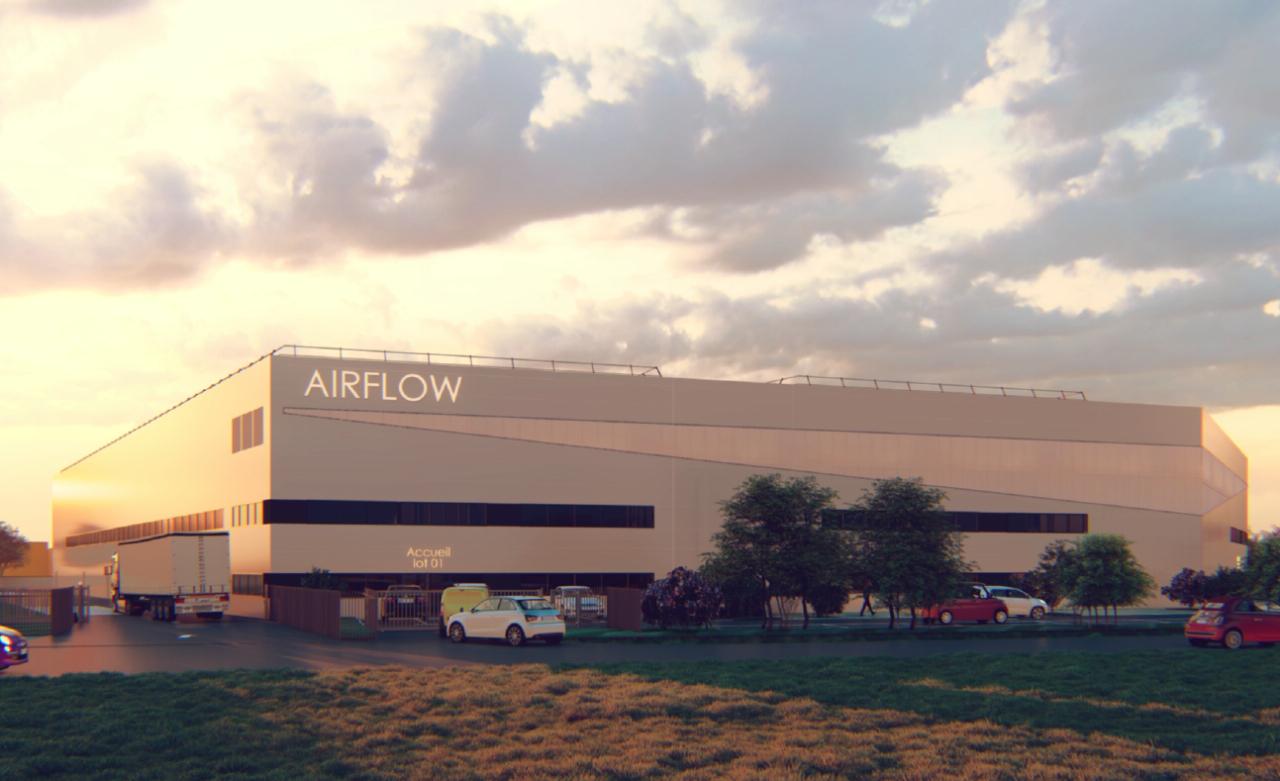 Vente local d'activité Mauguio Hérault OVACT2530306 5