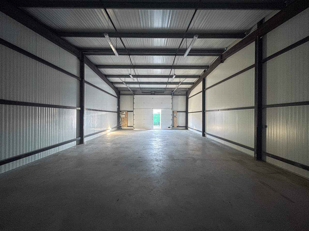 Location local d'activité Mios Gironde OLACT2537631 20