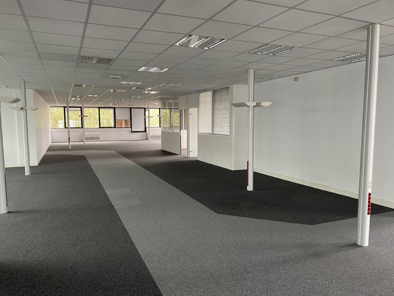 Location bureau Rouen Seine-Maritime OLBUR2118039 2