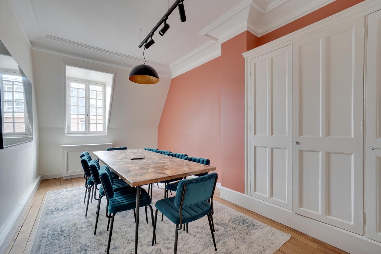 Location coworking Paris OLBUR2532523 5