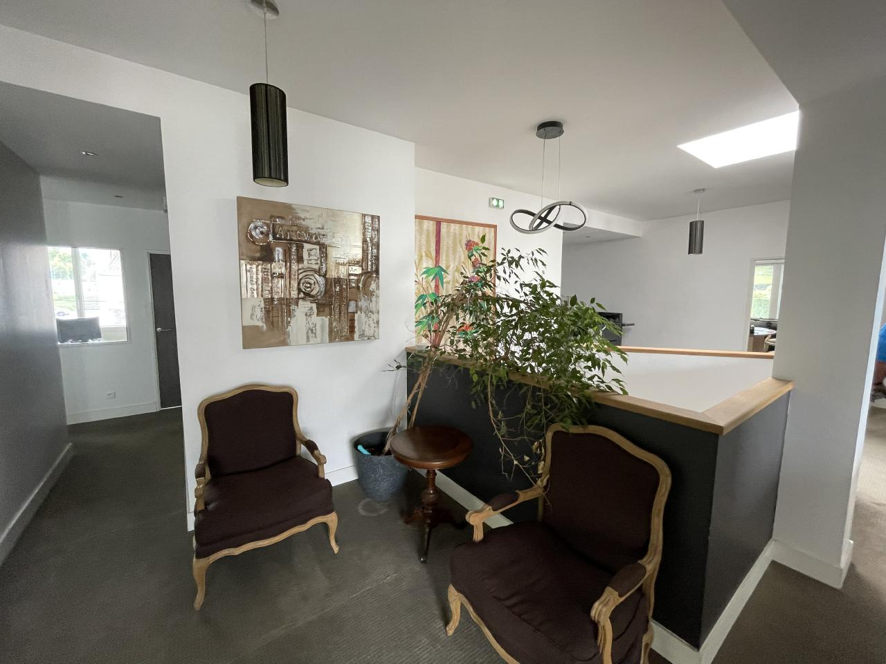 Vente bureau Challes-les-Eaux Savoie OVBUR2422142 12