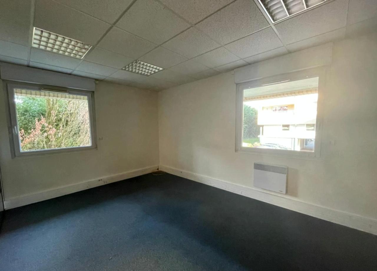 Vente bureau Lille Nord OVBUR2535117 5