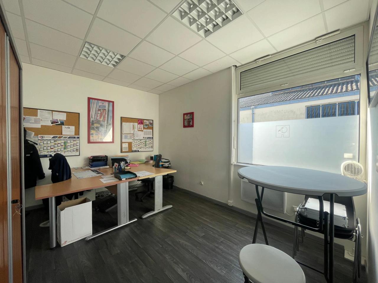 Location local d'activité Aulnoy-lez-Valenciennes Nord OLACT2534199 6