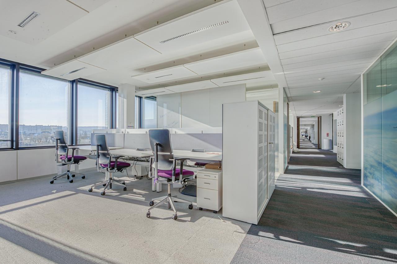 Location bureau Rueil-Malmaison Hauts-de-Seine OLBUR2116963 6