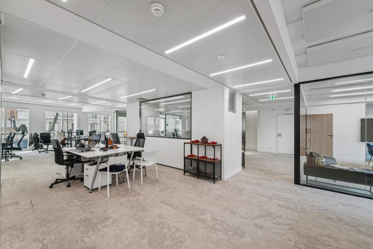 Location bureau Neuilly-sur-Seine Hauts-de-Seine OLBUR2537568 6