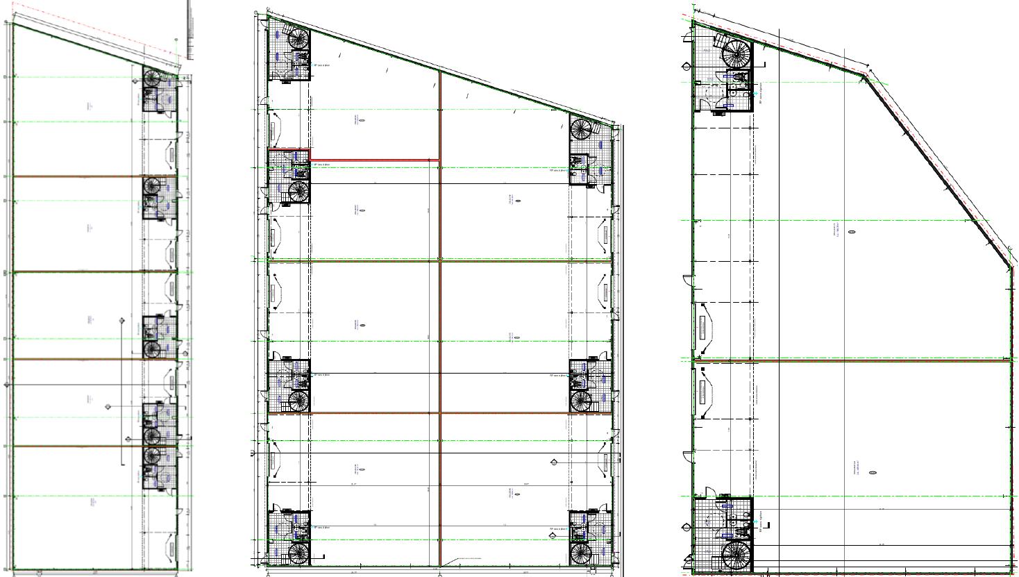 Location local d'activité Osny Val-d'Oise OLACT2308758 11