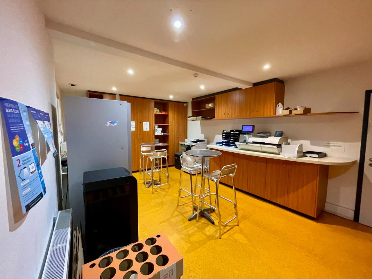 Vente local d'activité Lampertheim Bas-Rhin OVACT2639583 7