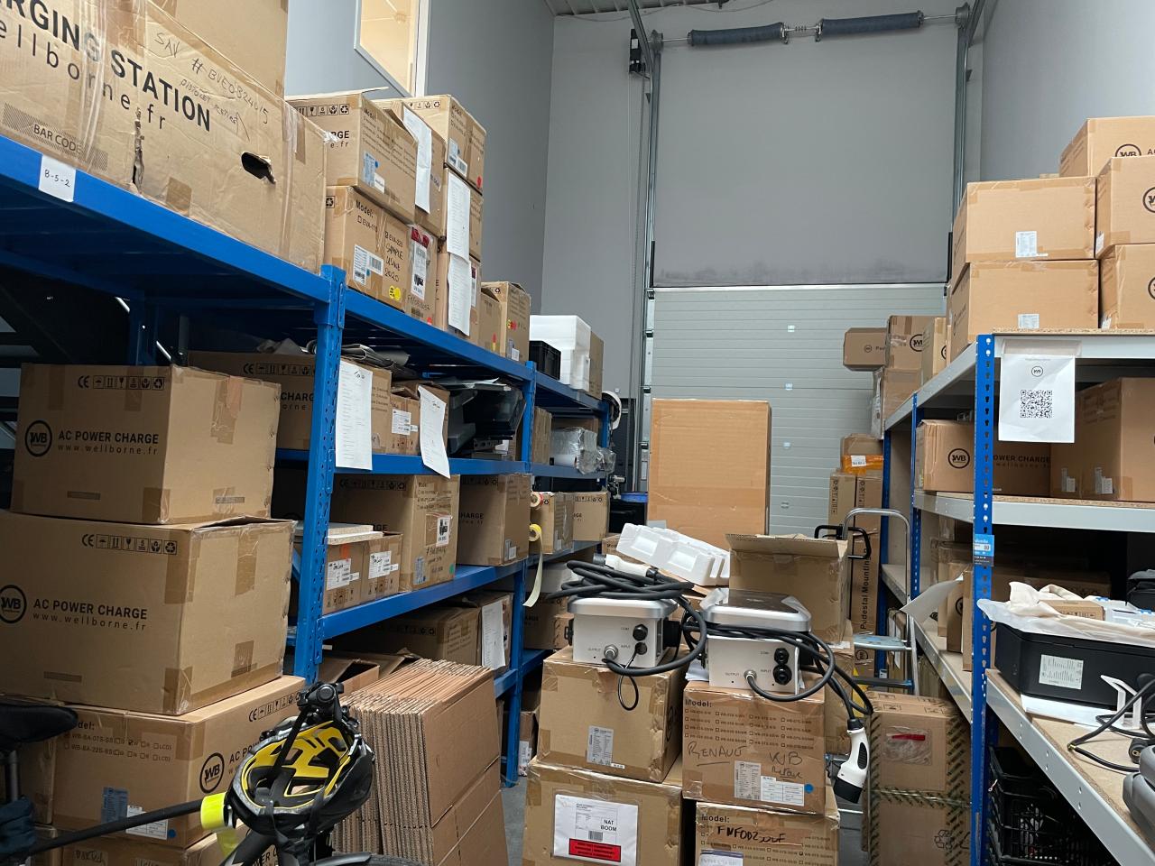 Location local d'activité Chassieu Rhône OLACT2536140 10