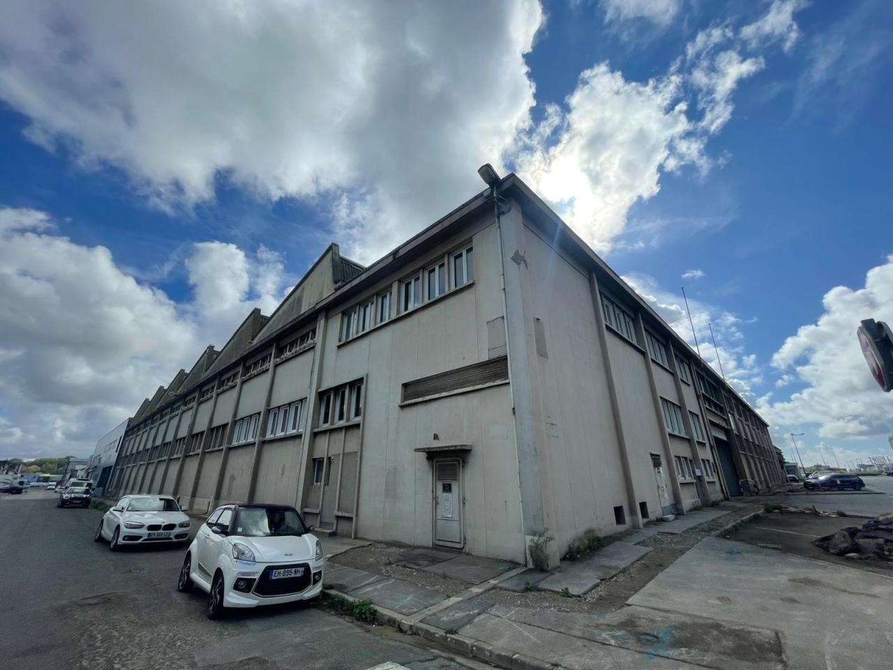 Vente local d'activité Boulogne-sur-Mer Pas-de-Calais OVACT2536031 10