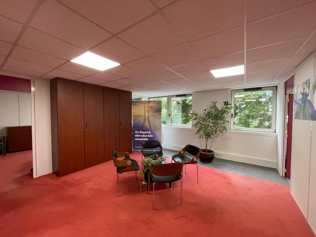 Location bureau Rouen Seine-Maritime OLBUR2534322 13