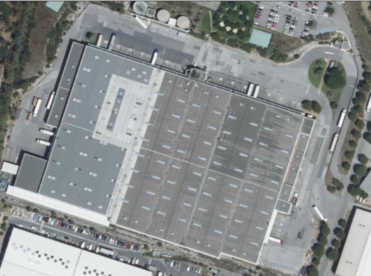 Location entrepôt classe a Vendargues Hérault OLLOG2427986 5