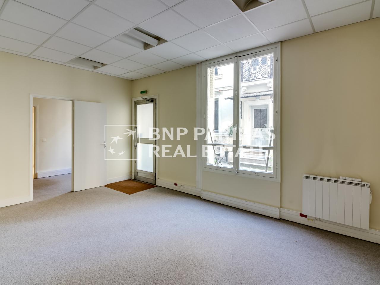 Location bureau Clichy Hauts-de-Seine OLBUR2538045 4