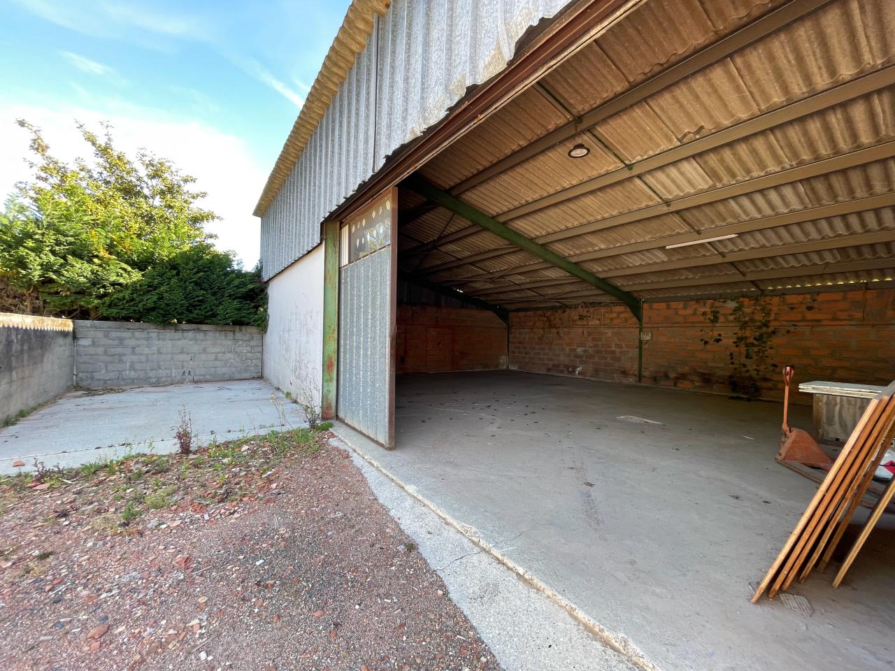 Vente local d'activité Bègles Gironde OVACT2531709 12