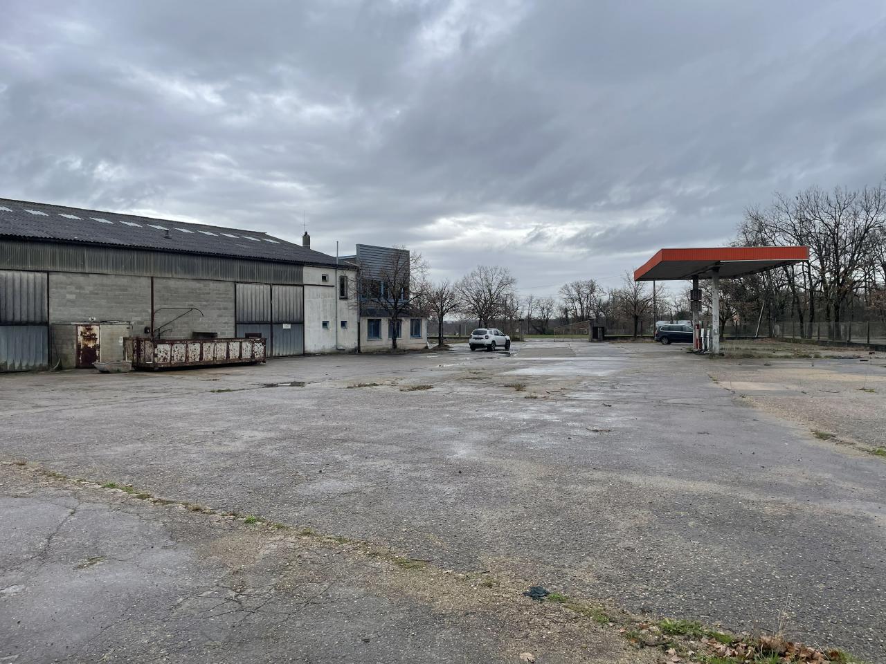 Vente local d'activité La Couronne Charente OVACT2420382 18