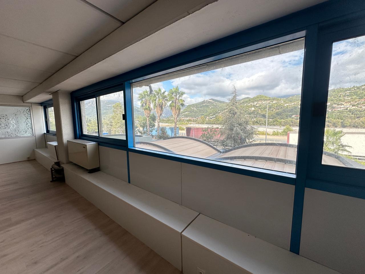 Location bureau Carros Alpes-Maritimes OLBUR2114585 5