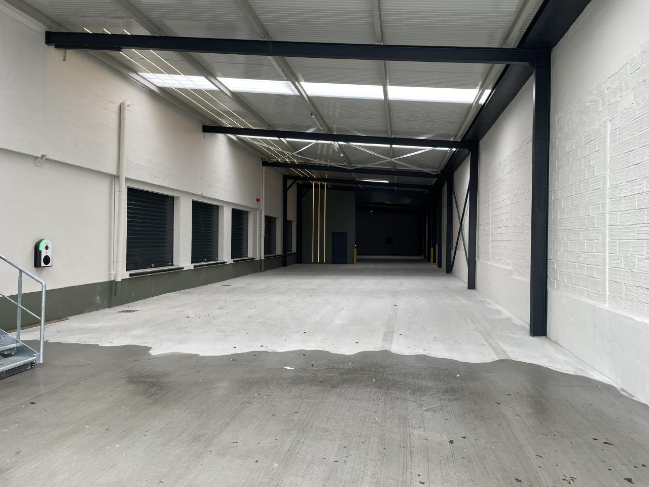 Location local d'activité Montreuil Seine-Saint-Denis OLACT2310747 7