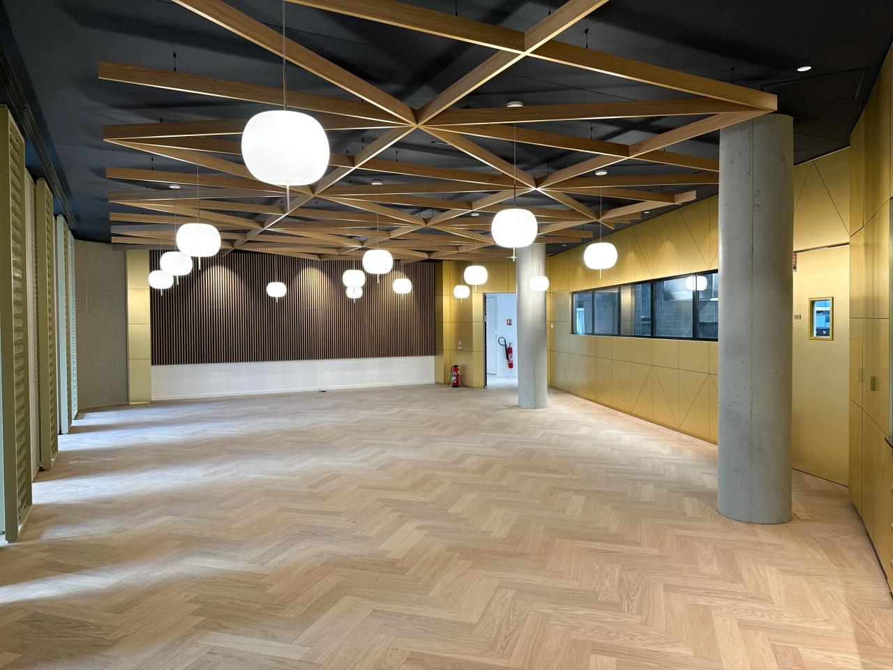 Location bureau Saint-Ouen Seine-Saint-Denis OLBUR2423442 18