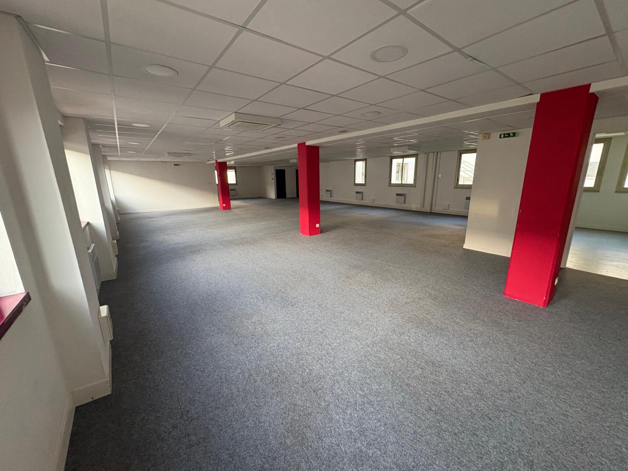 Vente bureau Nantes Loire-Atlantique OVBUR2427971 12