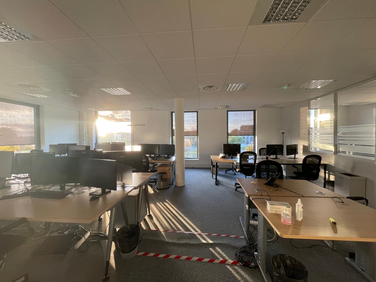 Vente bureau Olivet Loiret OVBUR2640623 16