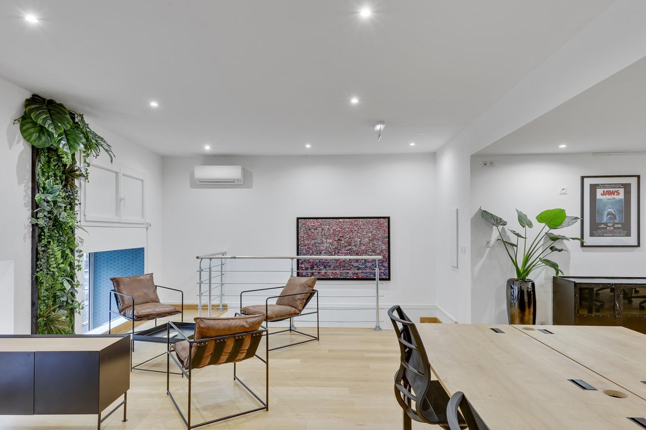 Location coworking Paris OLBUR2205451 2