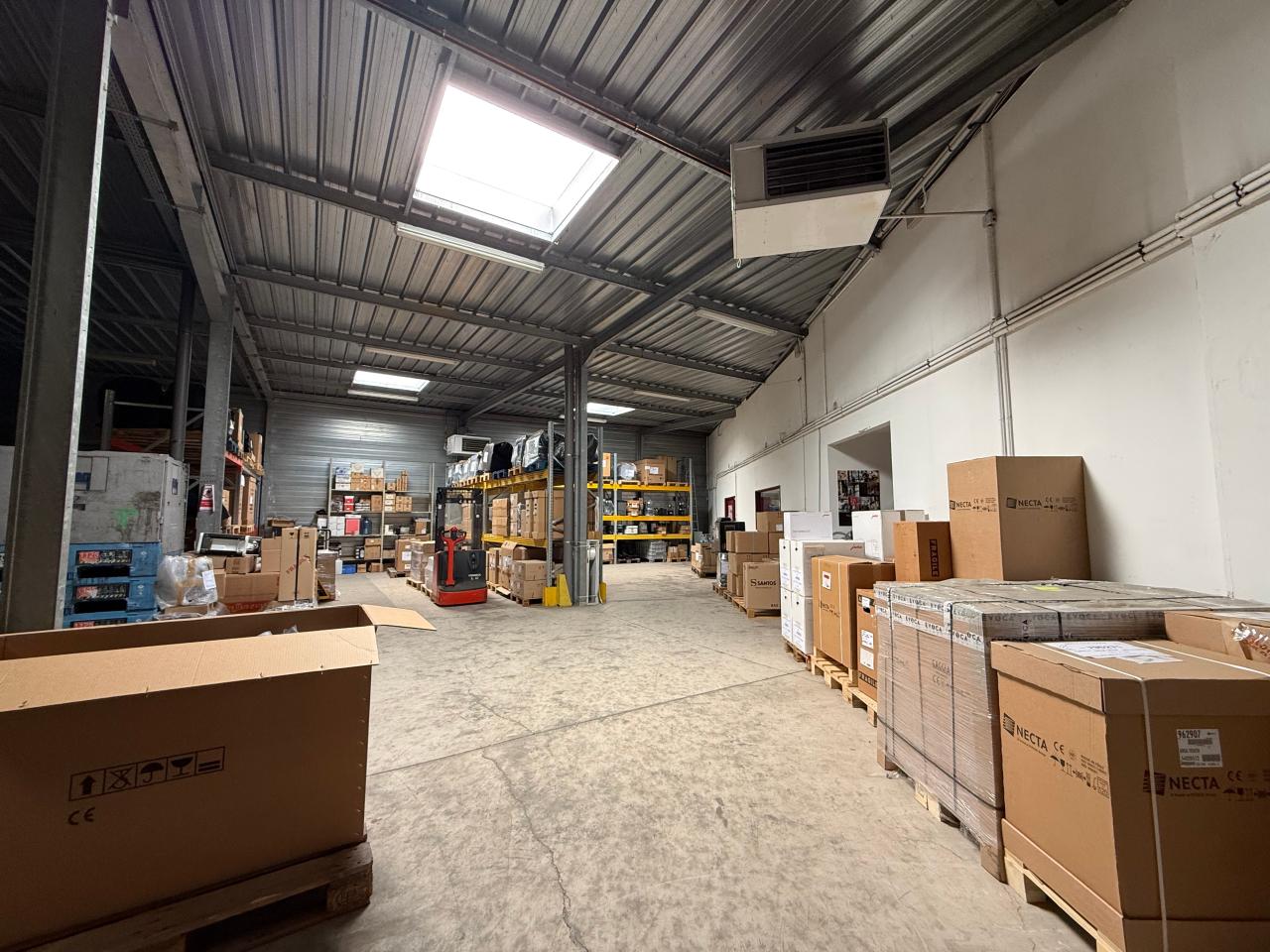 Vente local d'activité Woippy Moselle OVACT2530822 7