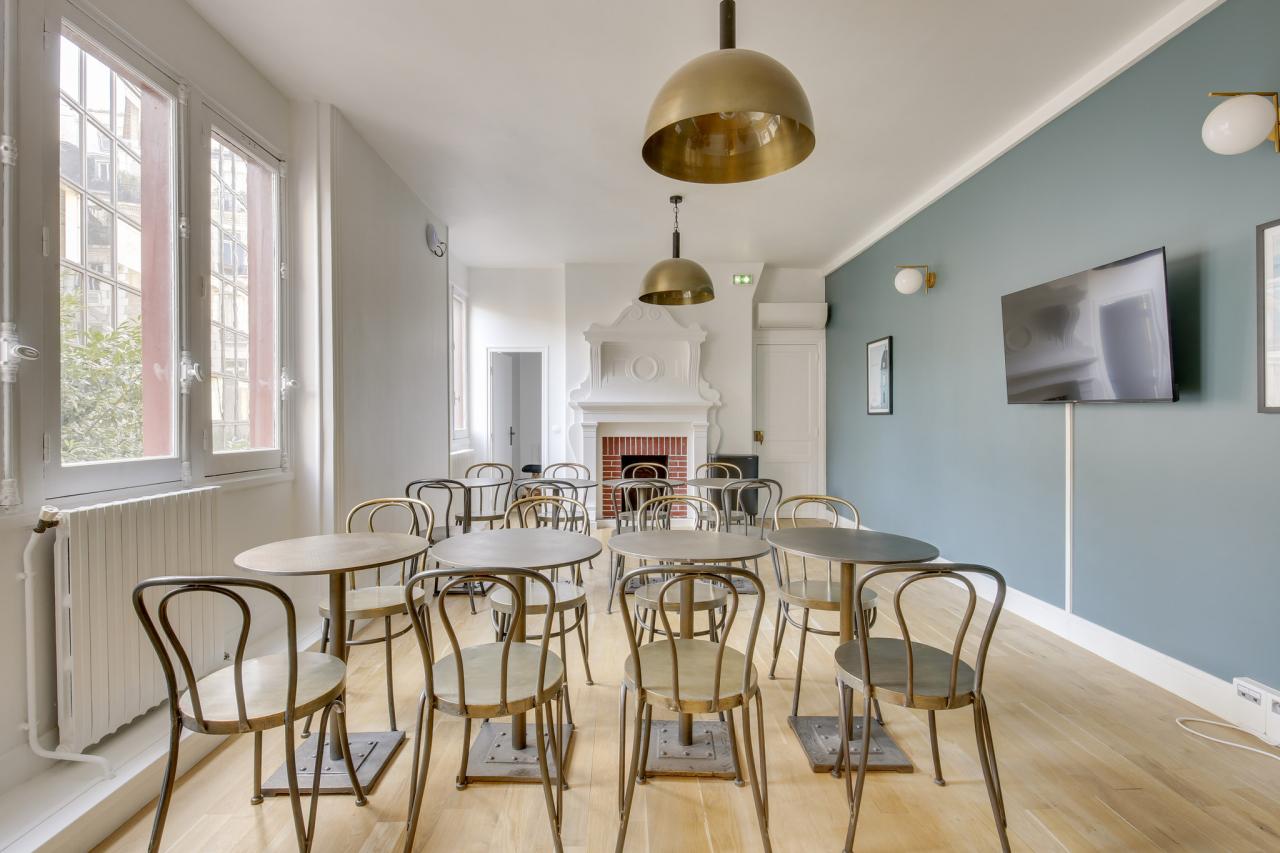 Location coworking Paris OLBUR2532637 16