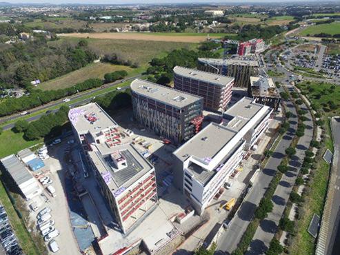 Location bureau Montpellier Hérault OLBUR2423628 3