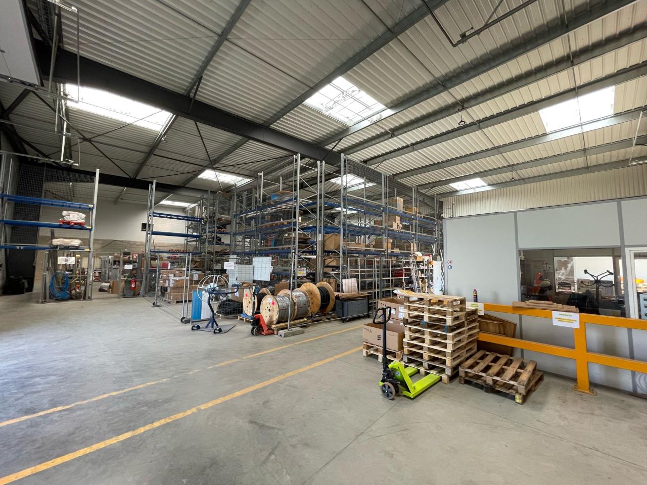 Location local d'activité Lesquin Nord OLACT2531239 10