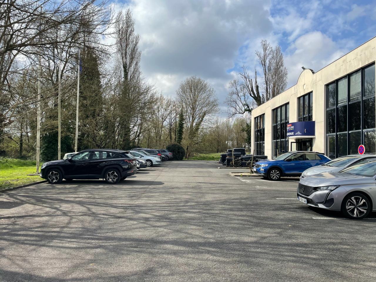 Location local d'activité Carbon-Blanc Gironde OLACT2530367 8