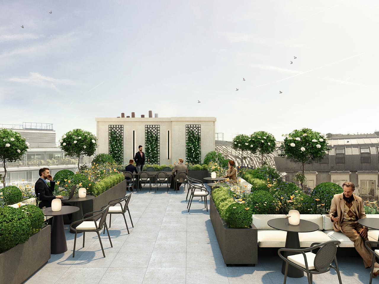 Vente bureau Paris OVBUR2423676 6