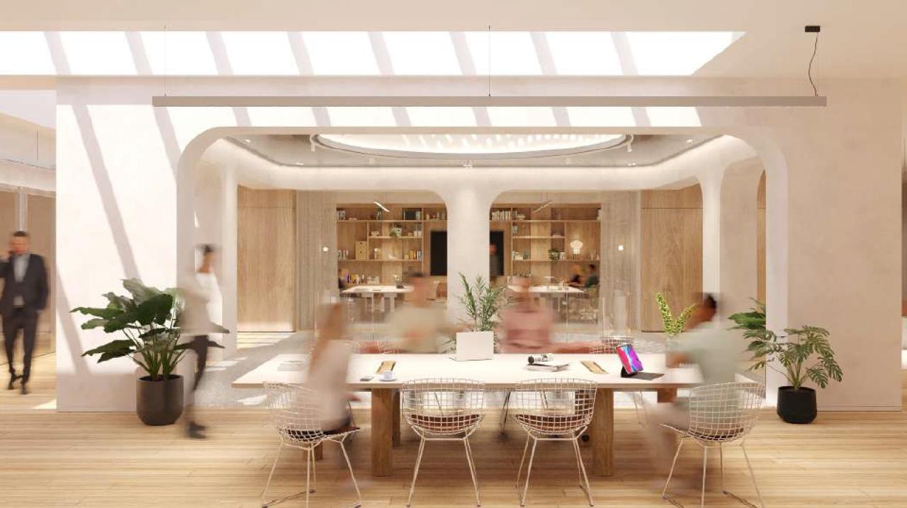 Location bureau Paris OLBUR2207252 5